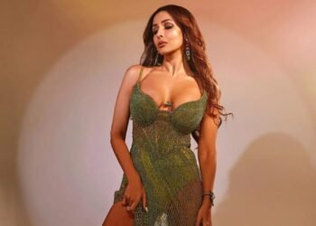 কপিলের শোতে নিজের 'বিশেষ মানুষের' নাম জানালেন মালাইকা