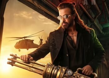 আজ দুপুর ১২টায় আসছে শাকিব খানের ‘প্রিন্স’-এর টিজার