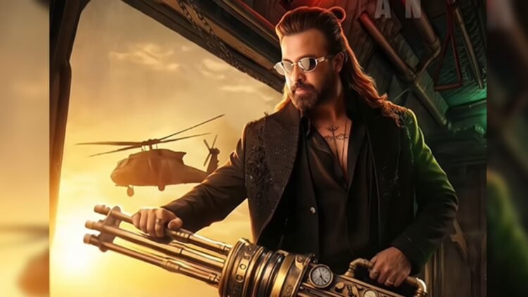 আজ দুপুর ১২টায় আসছে শাকিব খানের ‘প্রিন্স’-এর টিজার