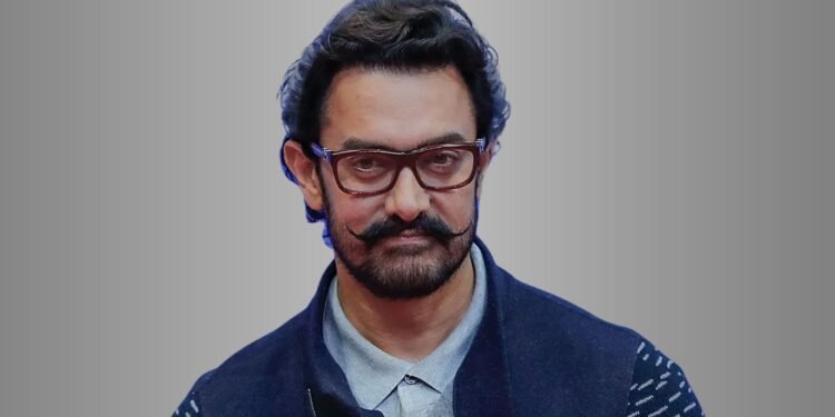 'আগে বই পড়তাম, এখন রিলস দেখি', সোশ্যাল মিডিয়া আসক্তি নিয়ে অকপট আমির