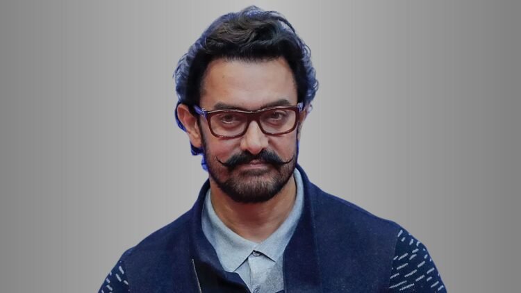 'আগে বই পড়তাম, এখন রিলস দেখি', সোশ্যাল মিডিয়া আসক্তি নিয়ে অকপট আমির