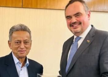 রাশিয়ার তেল কিনতে যুক্তরাষ্ট্রের অনুমতি চাইল বাংলাদেশ