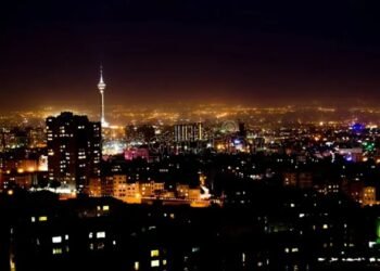 তেহরানে গভীর রাতে ইসরায়েলের ব্যাপক বিমান হা/ম/লা