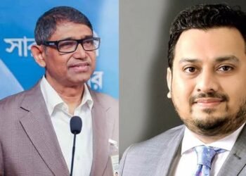 স্পিকার ও ডেপুটি স্পিকার পদে শূন্য হওয়া দুই মন্ত্রণালয়ে নতুন দায়িত্ব বণ্টন