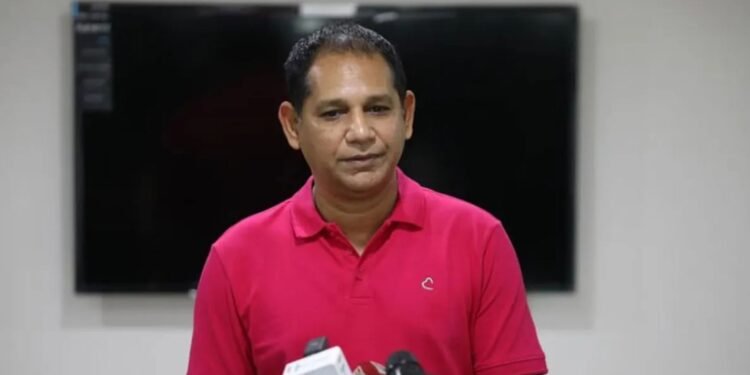 তারুণ্যনির্ভর বাংলাদেশ দলের কাছে ফিল্ডিংয়ে বড় প্রত্যাশা হাবিবুল বাশারের