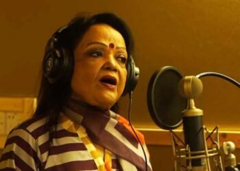 ৪৪ বছর পর সাবিনা ইয়াসমিনের কণ্ঠে ফিরল ‘এই মন তোমাকে দিলাম’