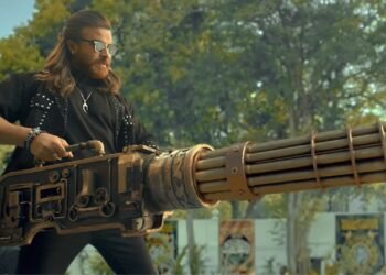 'প্রিন্স'-এর টিজারে দুর্বল ভিএফএক্স নিয়ে চরম হতাশ দর্শক