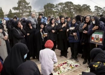 ইরান যু/দ্ধে নি/হতে/র সংখ্যা বেড়ে ২০০০ ছাড়াল
বিস্তারিত :
#news #banglaflow #বাংলাফ্লো