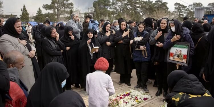 ইরান যু/দ্ধে নি/হতে/র সংখ্যা বেড়ে ২০০০ ছাড়াল
বিস্তারিত :
#news #banglaflow #বাংলাফ্লো