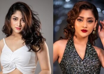 সংসারের জন্য নির্দ্বিধায় অভিনয় ছাড়তে রাজি পূজা চেরি