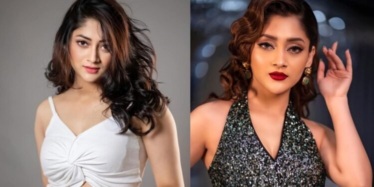 সংসারের জন্য নির্দ্বিধায় অভিনয় ছাড়তে রাজি পূজা চেরি