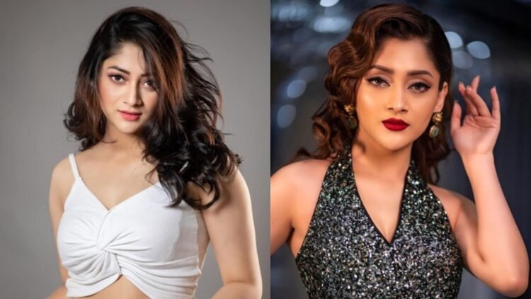 সংসারের জন্য নির্দ্বিধায় অভিনয় ছাড়তে রাজি পূজা চেরি