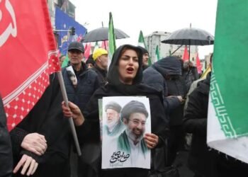 ইরানি নেতাদের ধরতে যুক্তরাষ্ট্রের ‘১০ মিলিয়ন ডলার’ পুরস্কার!