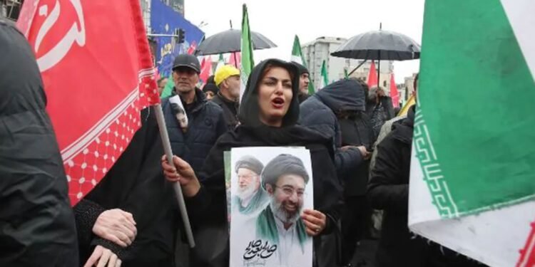 ইরানি নেতাদের ধরতে যুক্তরাষ্ট্রের ‘১০ মিলিয়ন ডলার’ পুরস্কার!