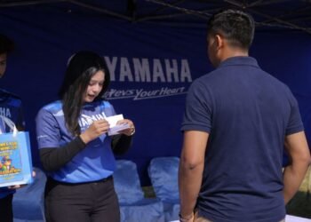 মেকানিক্যাল ইঞ্জিনিয়ারদের খুঁজছে ইয়ামাহা