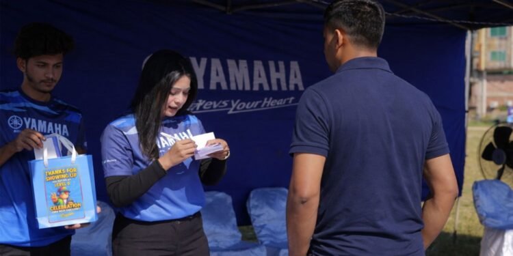 মেকানিক্যাল ইঞ্জিনিয়ারদের খুঁজছে ইয়ামাহা