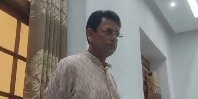 প্রধানমন্ত্রীর সঙ্গে পরামর্শের পরই ম্যানেজিং কমিটির বিষয়ে চূড়ান্ত সিদ্ধান্ত: শিক্ষামন্ত্রী