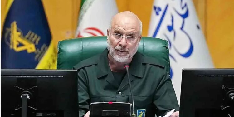 'আমেরিকান ঘাঁটিগুলো সুরক্ষা নয়, বরং হুমকি', তোপ দাগলেন ইরানের স্পিকার