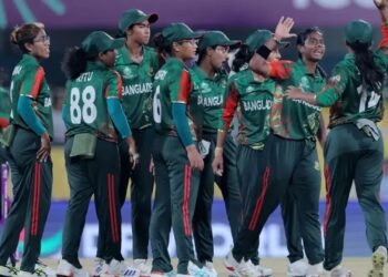 নারী ক্রিকেটারদের জন্য 'বিসিবি উইমেন্স কাপ' আয়োজনের ঘোষণা বিসিবির