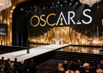 আজ বসছে ৯৮তম অস্কারের আসর