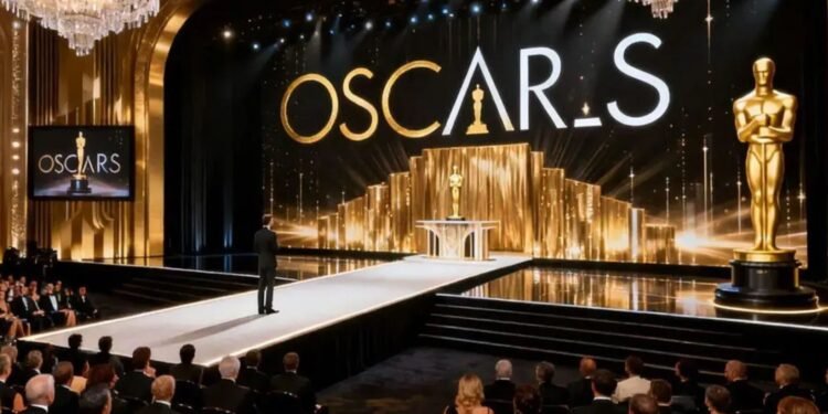 আজ বসছে ৯৮তম অস্কারের আসর