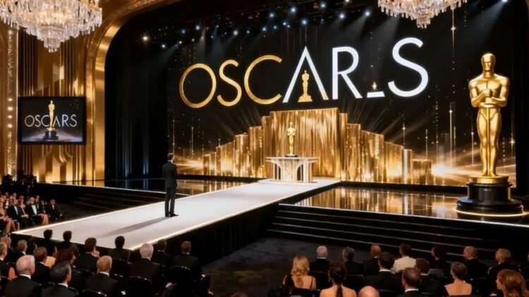আজ বসছে ৯৮তম অস্কারের আসর