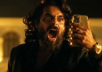 'বরবাদ'-এর জিল্লু এবার 'রাক্ষস'-এ?