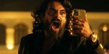 'বরবাদ'-এর জিল্লু এবার 'রাক্ষস'-এ?