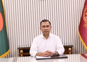 পবিত্র লাইলাতুল কদর উপলক্ষ্যে দেশবাসীকে প্রধানমন্ত্রী তারেক রহমানের শুভেচ্ছা