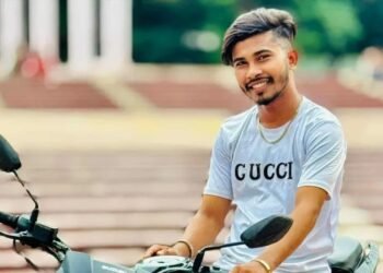 রাজধানীর শহীদ মিনারে যুবককে গুলি ও ছুরিকাঘাতে হত্যা