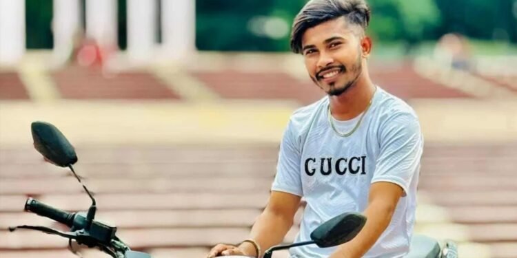 রাজধানীর শহীদ মিনারে যুবককে গুলি ও ছুরিকাঘাতে হত্যা