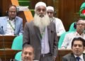 'যার জন্য শিন্নি খাইলা, মোল্লা চিনলা না', সংসদে জামায়াত-এনসিপিকে তোপ বিএনপি এমপির