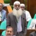 'যার জন্য শিন্নি খাইলা, মোল্লা চিনলা না', সংসদে জামায়াত-এনসিপিকে তোপ বিএনপি এমপির