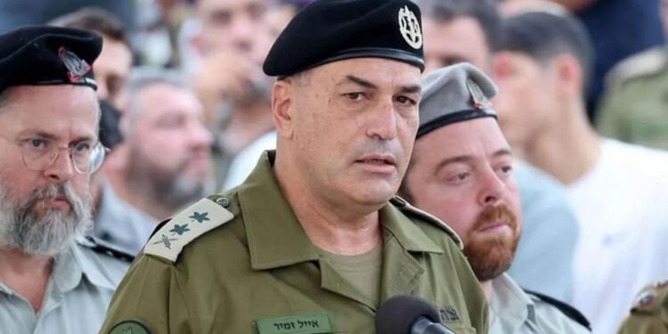 ইরানে আরও কয়েক হাজার স্থাপনায় হামলার হুঁশিয়ারি ইসরায়েলের