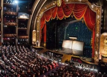 ডলবি থিয়েটারে শুরু হলো ৯৮তম অস্কারের জমকালো আসর