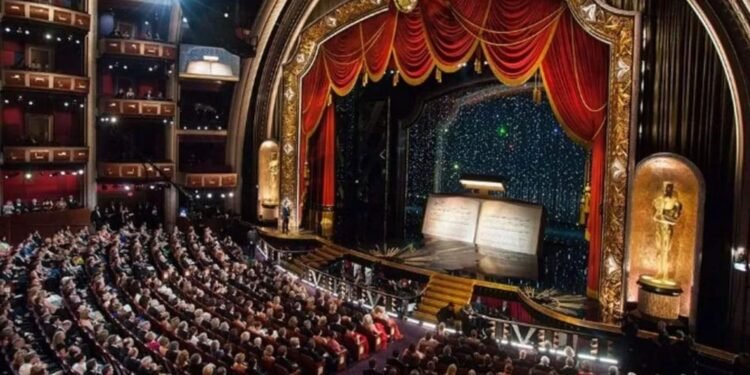 ডলবি থিয়েটারে শুরু হলো ৯৮তম অস্কারের জমকালো আসর