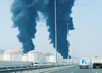 ইরান যুদ্ধ নিয়ে ভুয়া ভিডিও প্রচারে বাংলাদেশিসহ গ্রেপ্তার ৩৫