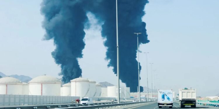 ইরান যুদ্ধ নিয়ে ভুয়া ভিডিও প্রচারে বাংলাদেশিসহ গ্রেপ্তার ৩৫