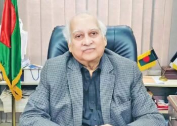 ইউজিসির চেয়ারম্যান পদ থেকে অব্যাহতি চাইলেন প্রফেসর ড. এস এম এ ফায়েজ