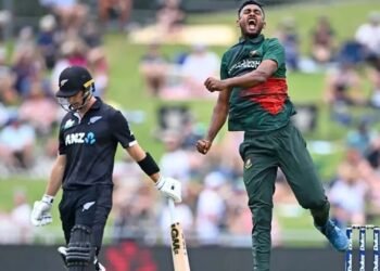 ঈদের ছুটি শেষে কিউইদের বিপক্ষে মাঠে নামবে বাংলাদেশ