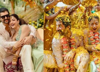 চুম্বন দৃশ্য নিয়ে বিতর্ক থেকে বিয়ের পিঁড়ি