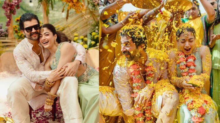 চুম্বন দৃশ্য নিয়ে বিতর্ক থেকে বিয়ের পিঁড়ি