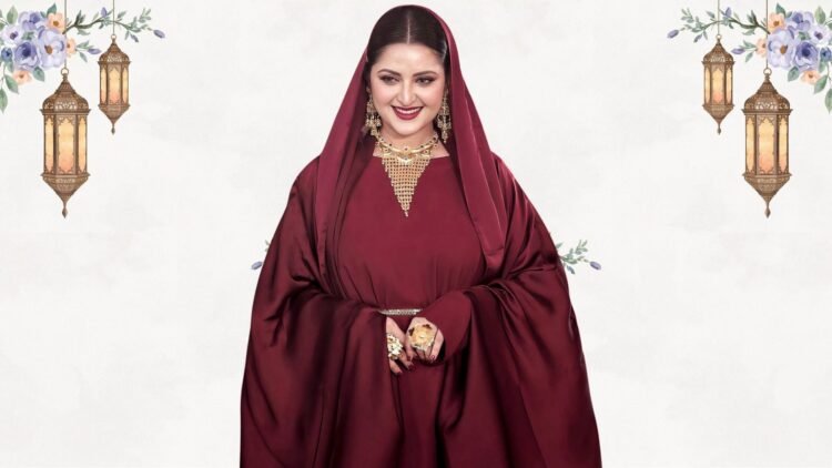 মাদকাসক্ত মায়ের কাছ থেকে ৩ মাসের শিশু উদ্ধারের আকুতি পরীমণির