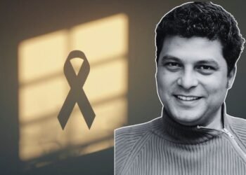 জাতীয় চলচ্চিত্র পুরস্কারপ্রাপ্ত অভিনেতা শামস সুমন আর নেই