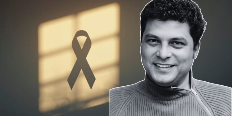 জাতীয় চলচ্চিত্র পুরস্কারপ্রাপ্ত অভিনেতা শামস সুমন আর নেই