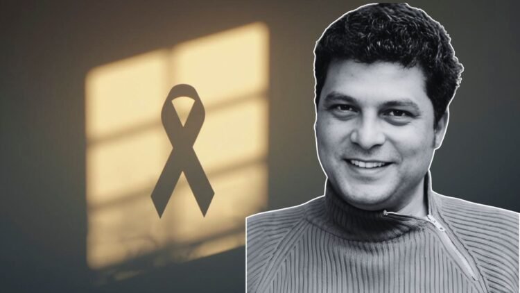 জাতীয় চলচ্চিত্র পুরস্কারপ্রাপ্ত অভিনেতা শামস সুমন আর নেই