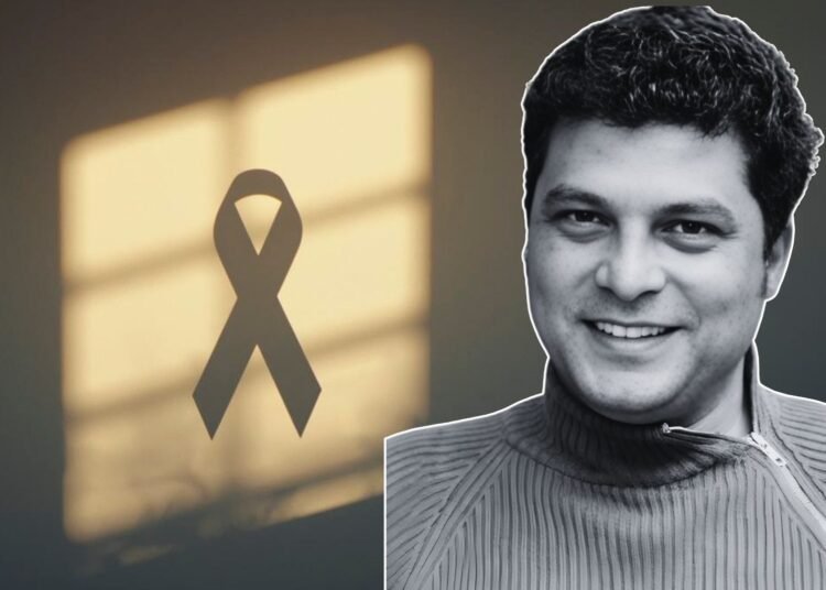 জাতীয় চলচ্চিত্র পুরস্কারপ্রাপ্ত অভিনেতা শামস সুমন আর নেই