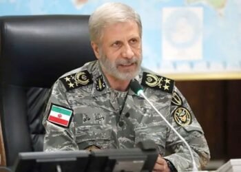 তেহরানে ইসরায়েলি বিমান হামলায় নিহত খামেনির 'ডানহাত' আলী লারিজানি