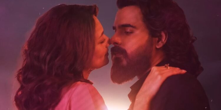 'রাক্ষস' সিনেমার নতুন গান 'তুমি ছাড়া' প্রকাশ্যে
বিস্তারিত :
#news #banglaflow #বাংলাফ্লো