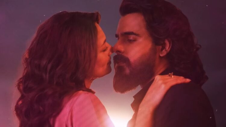 'রাক্ষস' সিনেমার নতুন গান 'তুমি ছাড়া' প্রকাশ্যে
বিস্তারিত :
#news #banglaflow #বাংলাফ্লো